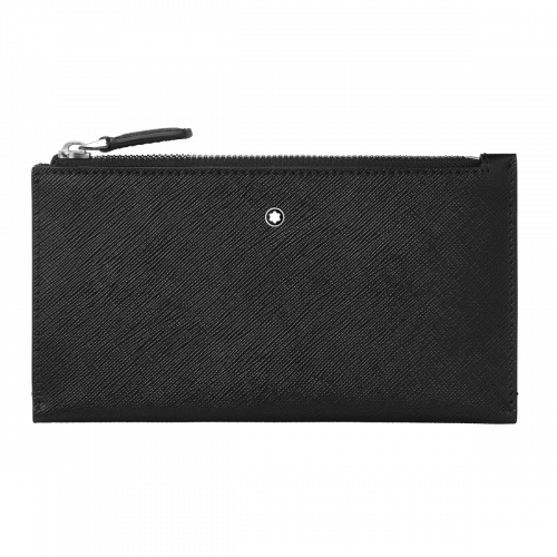 Cartera de mano Montblanc Hombre in Cuero 128574 - 128574